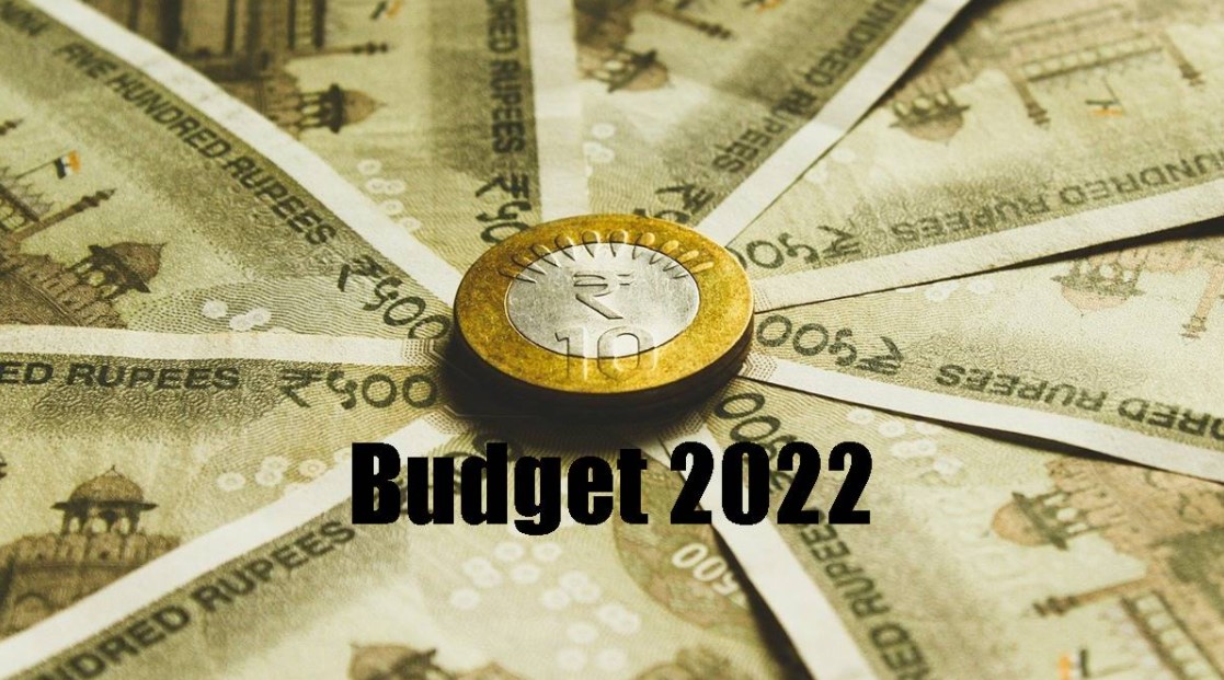 Budget 2022 Live Update