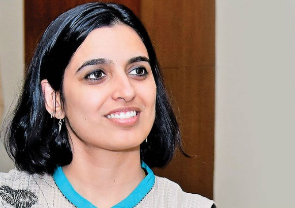 Ruchi Kalra Oxyzo Net Worth Wikipedia Husband