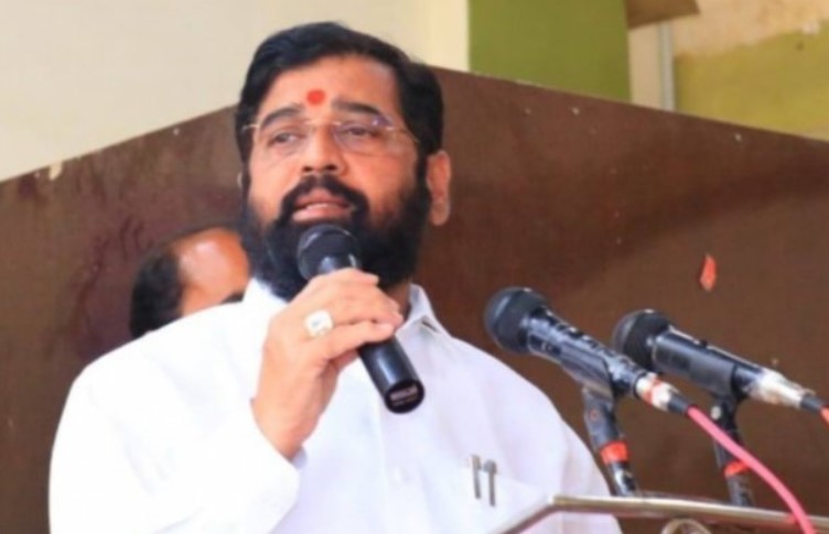 Who is Eknath Shinde Know His Biography Age Wife Son Net Worth