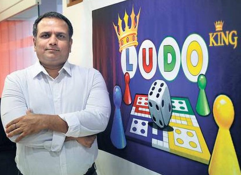 Ludo King CEO Biography Net Worth Wife Career Early Life