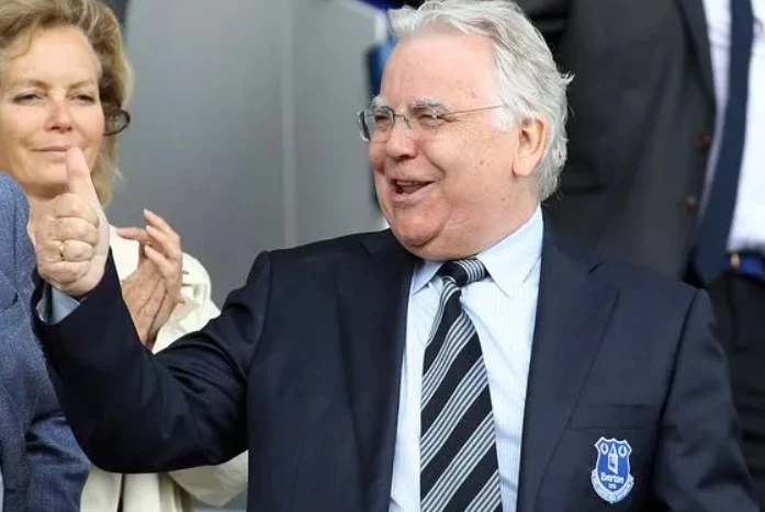 Bill Kenwright Net Worth, Wealth and Cause of Death