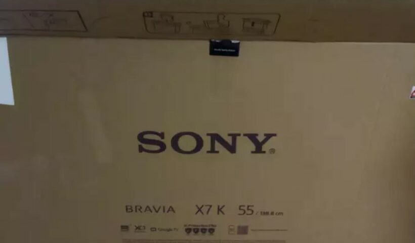 Flipkart Fraud: Man Received Unexpected Product After Ordering A Sony TV