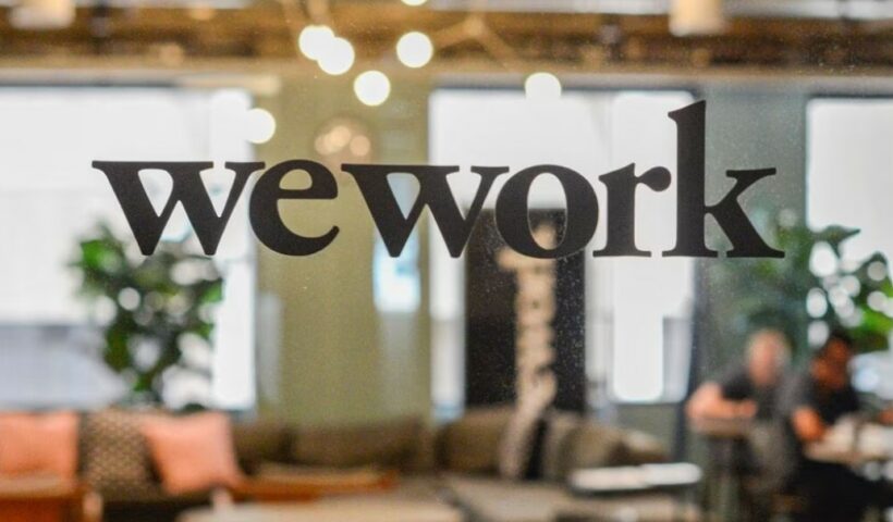 WeWork to File For Bankruptcy? What Happened to the Company!