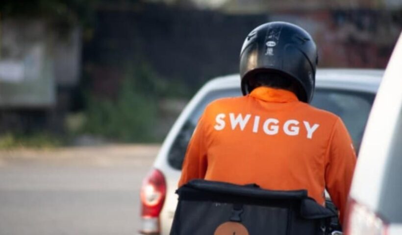 Swiggy IPO