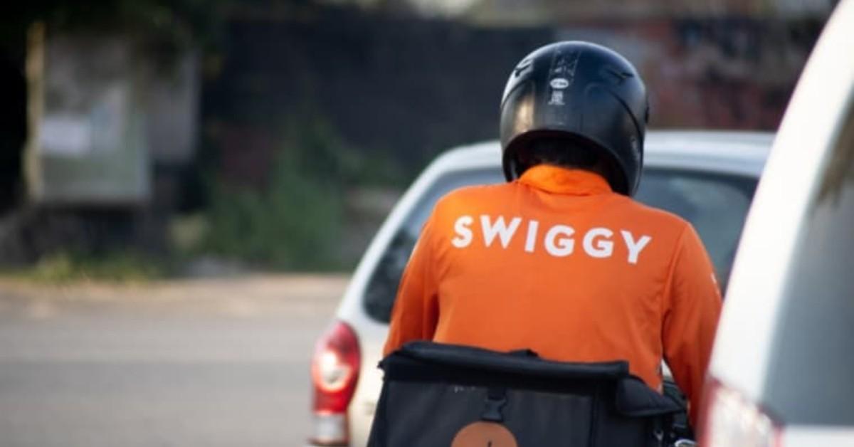 Swiggy IPO