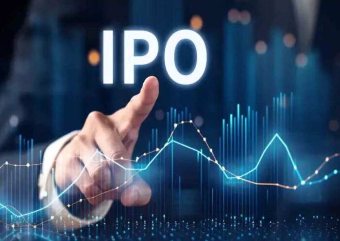 IPO in November 2024