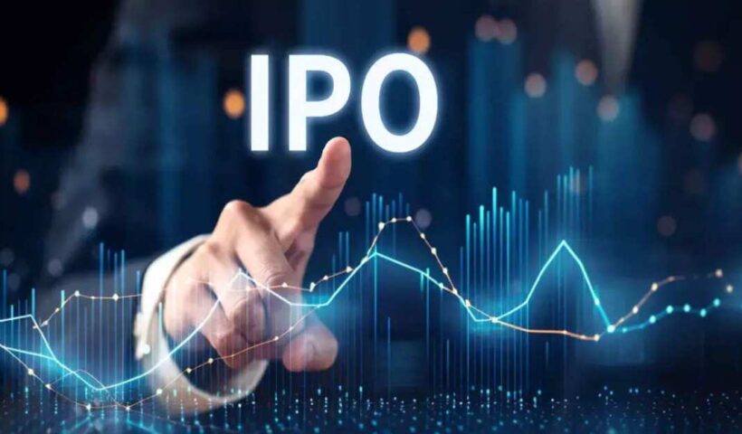 IPO in November 2024