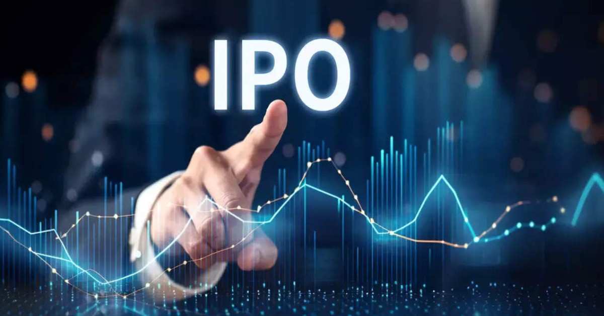 IPO in November 2024