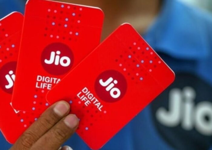 Reliance Jio IPO