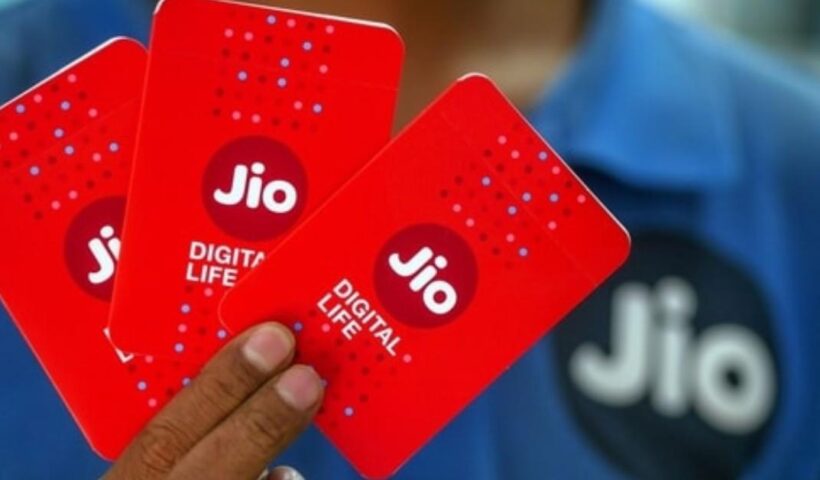 Reliance Jio IPO