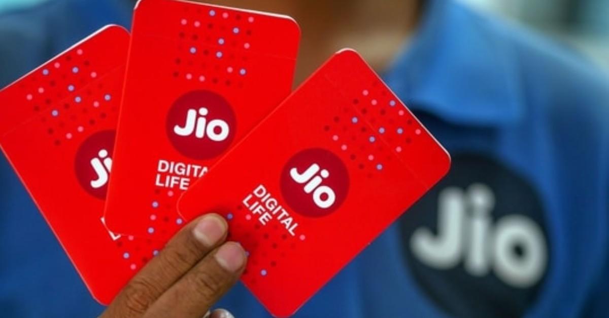 Reliance Jio IPO